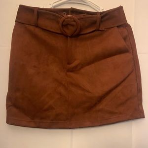 Forever21 skirt